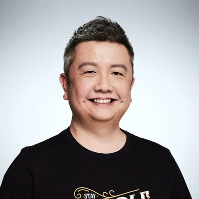 Vince Tan
